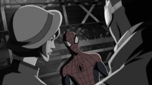 The Spider-Verse: Part 2