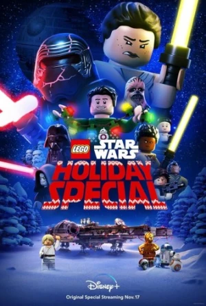 Theatrical Poster