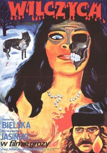 Theatrical Poster (Poland)