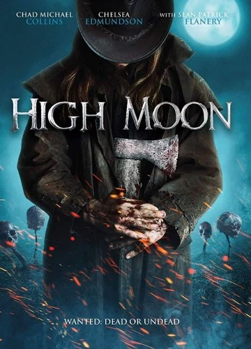 DVD Cover (Archstone Distribution)