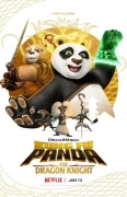 Kung Fu Panda: The Dragon Knight: Season 2
