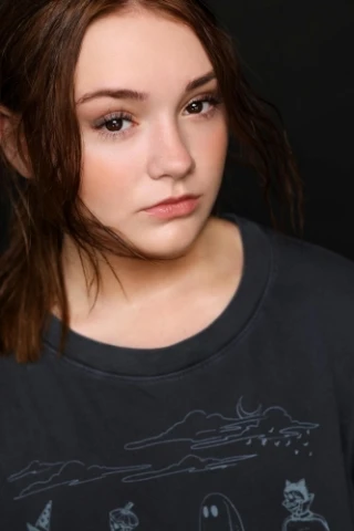 Lacey Burdine