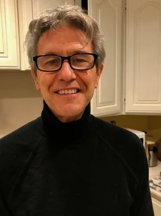 Pierce Gardner