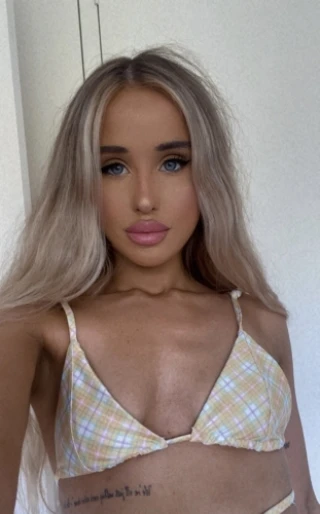 Matilda Evans