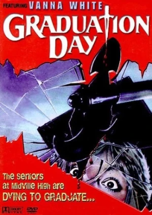 DVD Cover (Madacy)