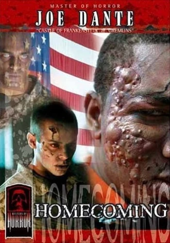 DVD Cover (Germany)