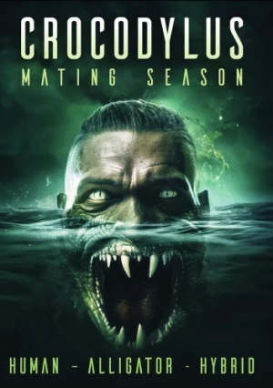 DVD Cover (Rising Sun Media)