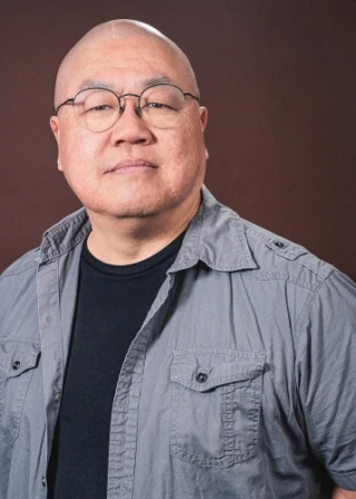June Yoon