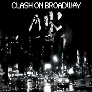 Clash on Broadway