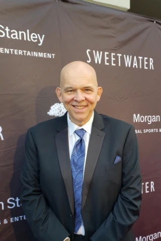 Tim Kavanagh