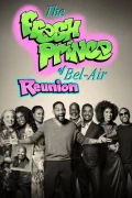 The Fresh Prince Of Bel-Air Reunion