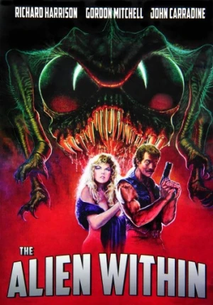 DVD Cover (Retromedia)