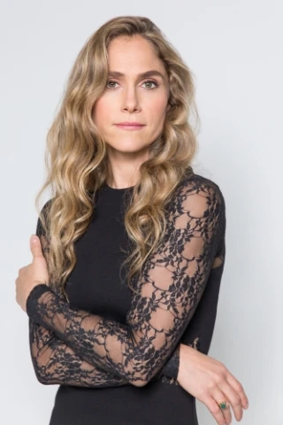 Jenny Strassburg