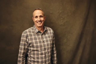 Keith Goldberg