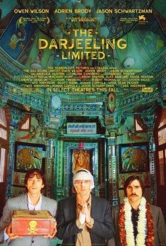Theatrical Poster (USA)