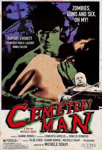 Theatrical Poster (USA)