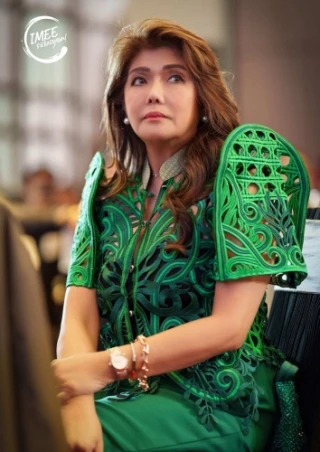 Imee Marcos