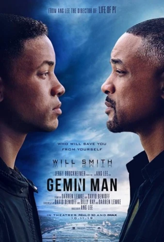 Theatrical Poster (USA)