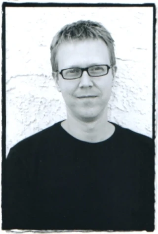 Sean Hood