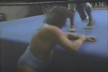UWF Fury Hour 14