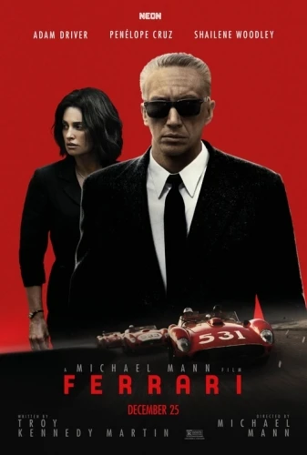 Theatrical Poster (USA)