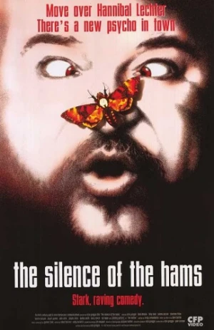 Theatrical Poster
