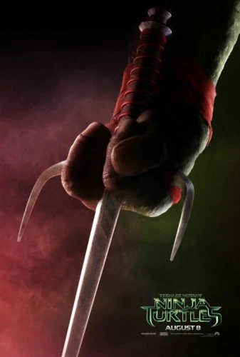 Theatrical Poster (USA)