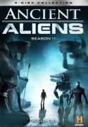 Ancient Aliens: Season 11