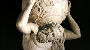 Giants of the Mediterranean