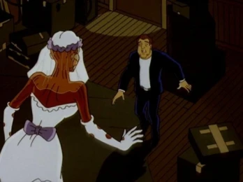 Till Death Do Us Start