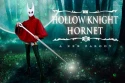 Hollow Knight: Hornet: A XXX Parody
