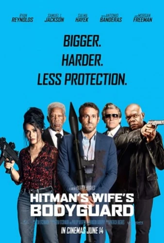 Theatrical Poster (USA)