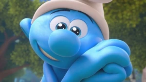 Bringing Up Smurfy/The Makeover