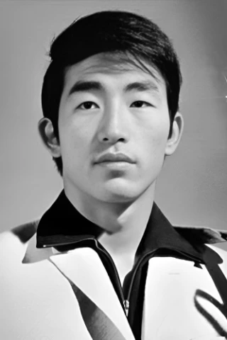 Ichirô Araki