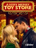 A Very Merry Toy Store