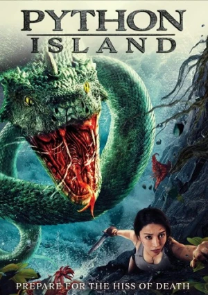 DVD Cover (ITN Distribution)