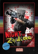 Night Of The Zodiac