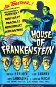 House Of Frankenstein