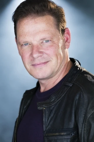 Tom Fugedi