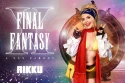Final Fantasy X: Rikku: A XXX Parody