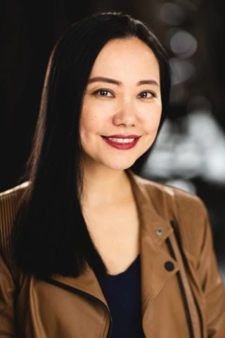 Melody Shang