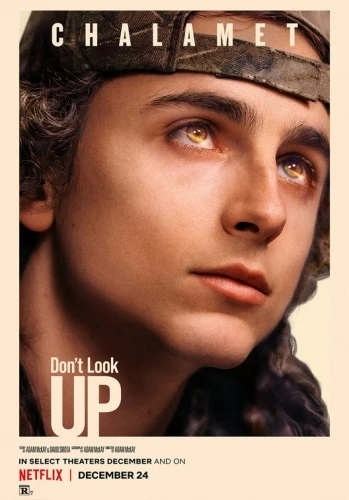 Theatrical Poster (USA)