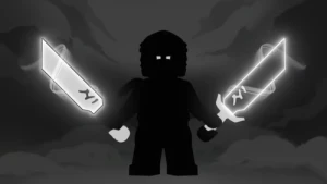 The Two Blades