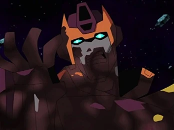 TransWarped: Part One