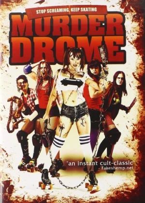 DVD Cover (Camp Motion Pictures)
