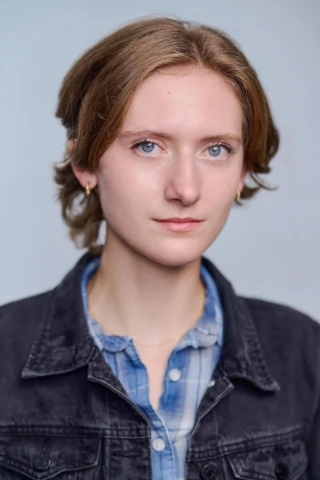 Eva De Guelle
