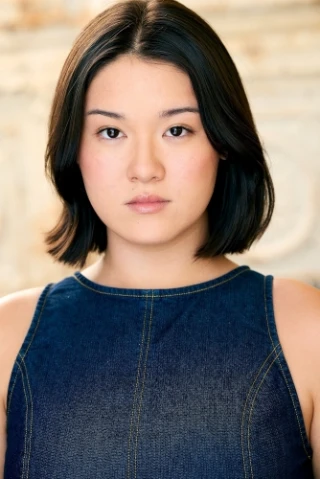 Audrey Huynh