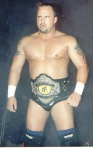 David Williams