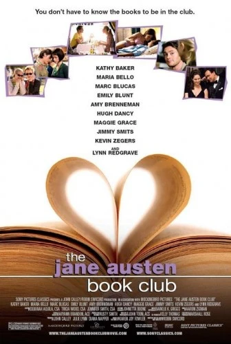 Theatrical Poster