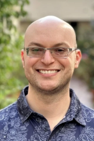 Benjamin Reicher